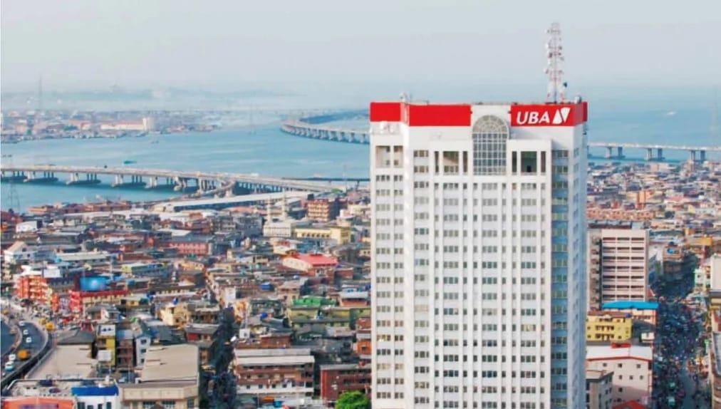 Uba nigeria